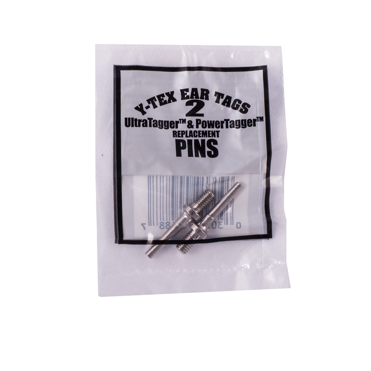 Y-Tex Applicator Pin 2 pack