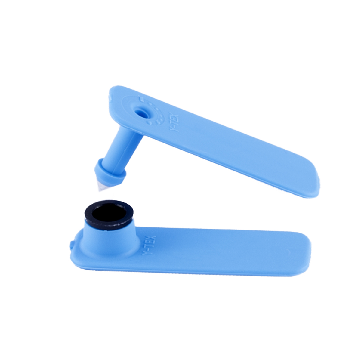 Y-Tex Sheep w/b Blue