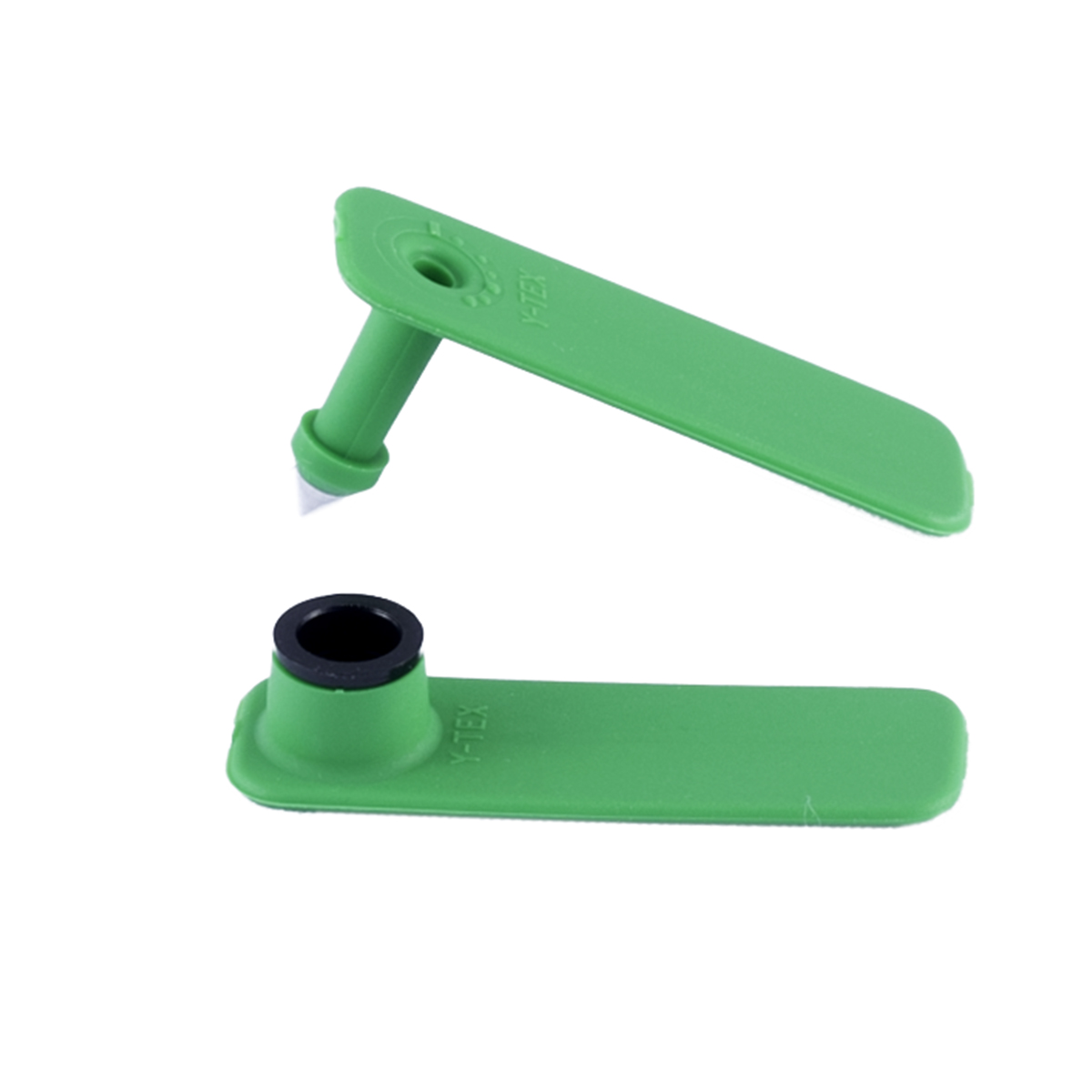 Y-Tex Sheep w/b Green