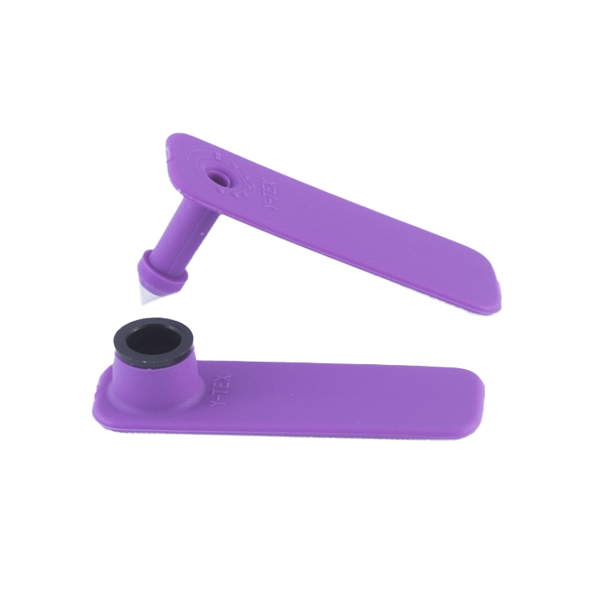 Y-Tex Sheep w/b Purple