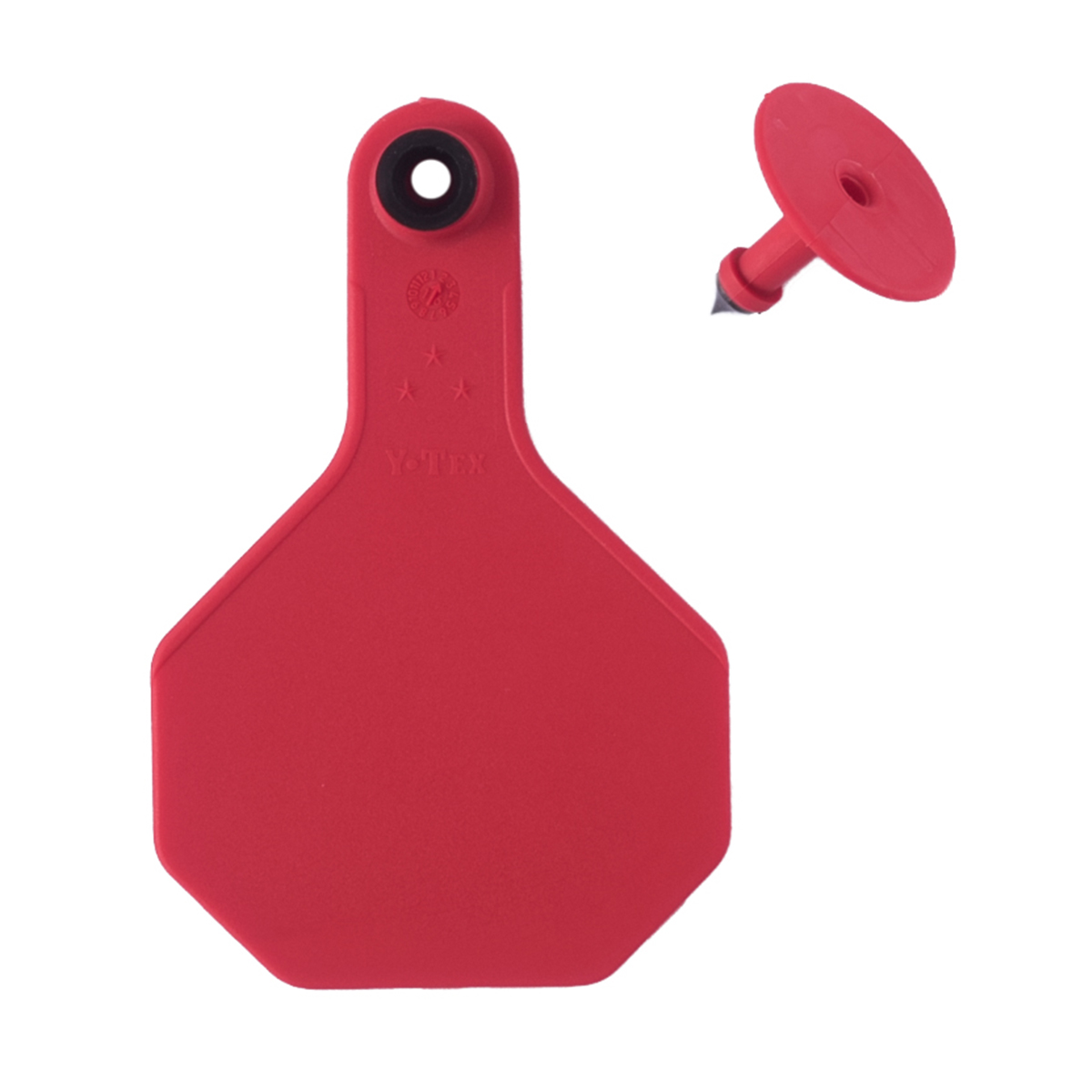 Y-TEX 3* RED