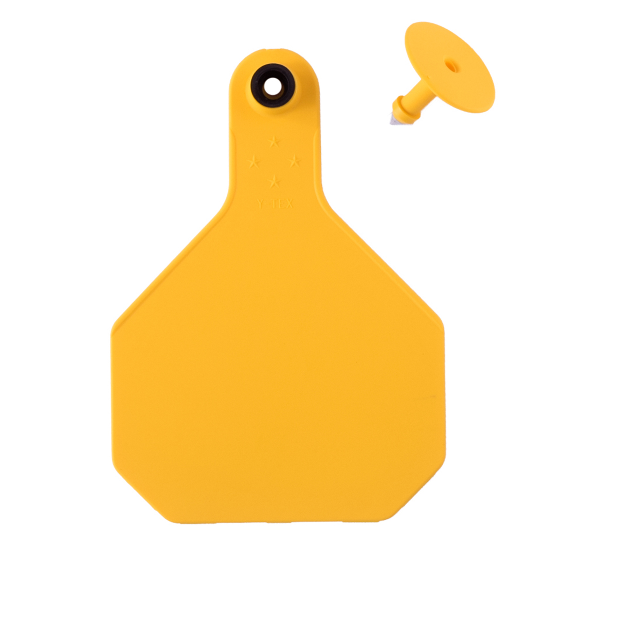 Y-TEX 4* YELLOW
