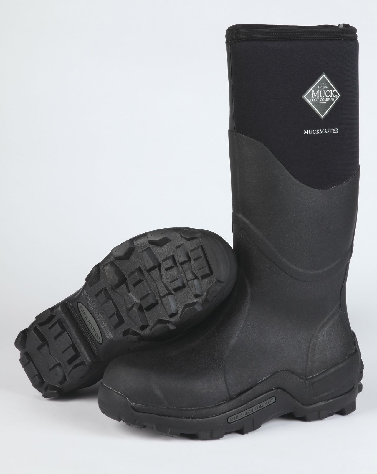 Muck Men Muckmaster Tall Boot