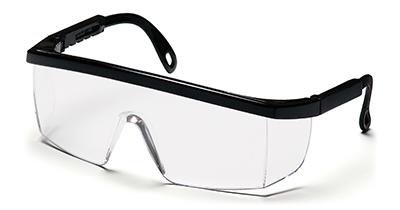 TG Wrap Safety Glasses