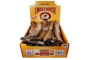 Smokehouse Rib Bone