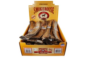 Smokehouse Rib Bone