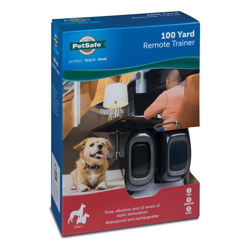 Petsafe 100 Yard Dog Trainer
