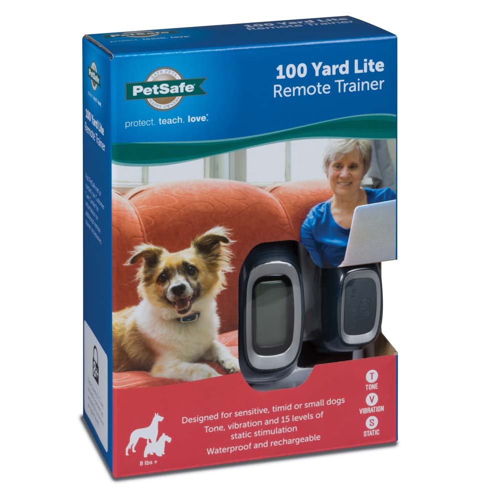 Petsafe 100 Yard Lite Trainer