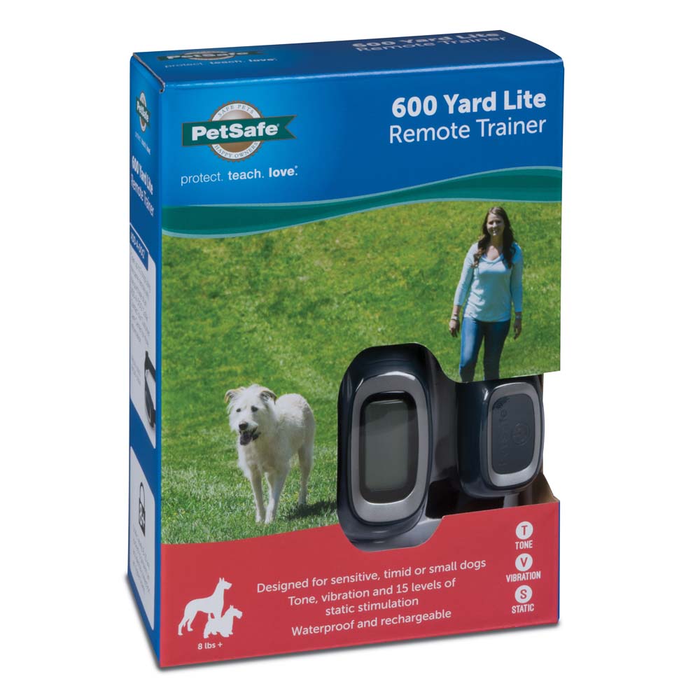 Petsafe 600 Yard Lite Trainer