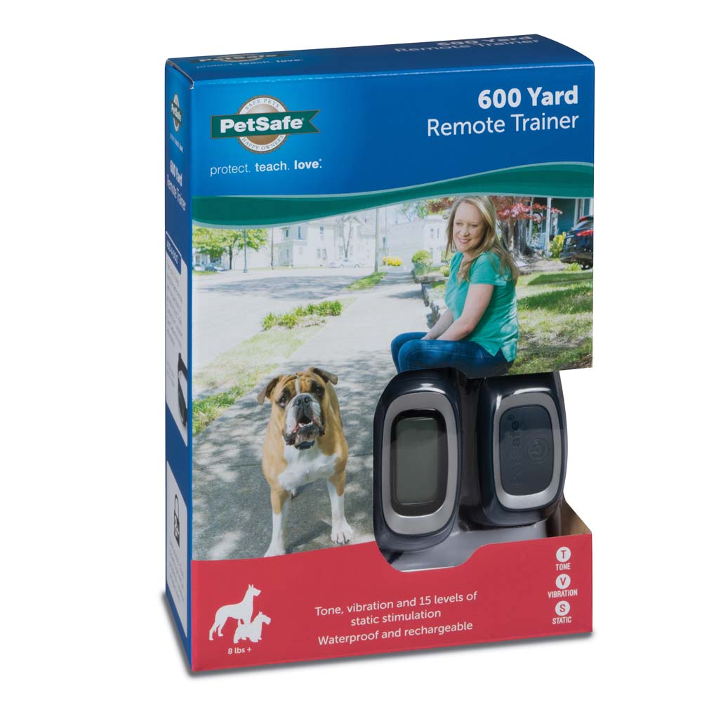 Petsafe 600 Yard Dog Trainer