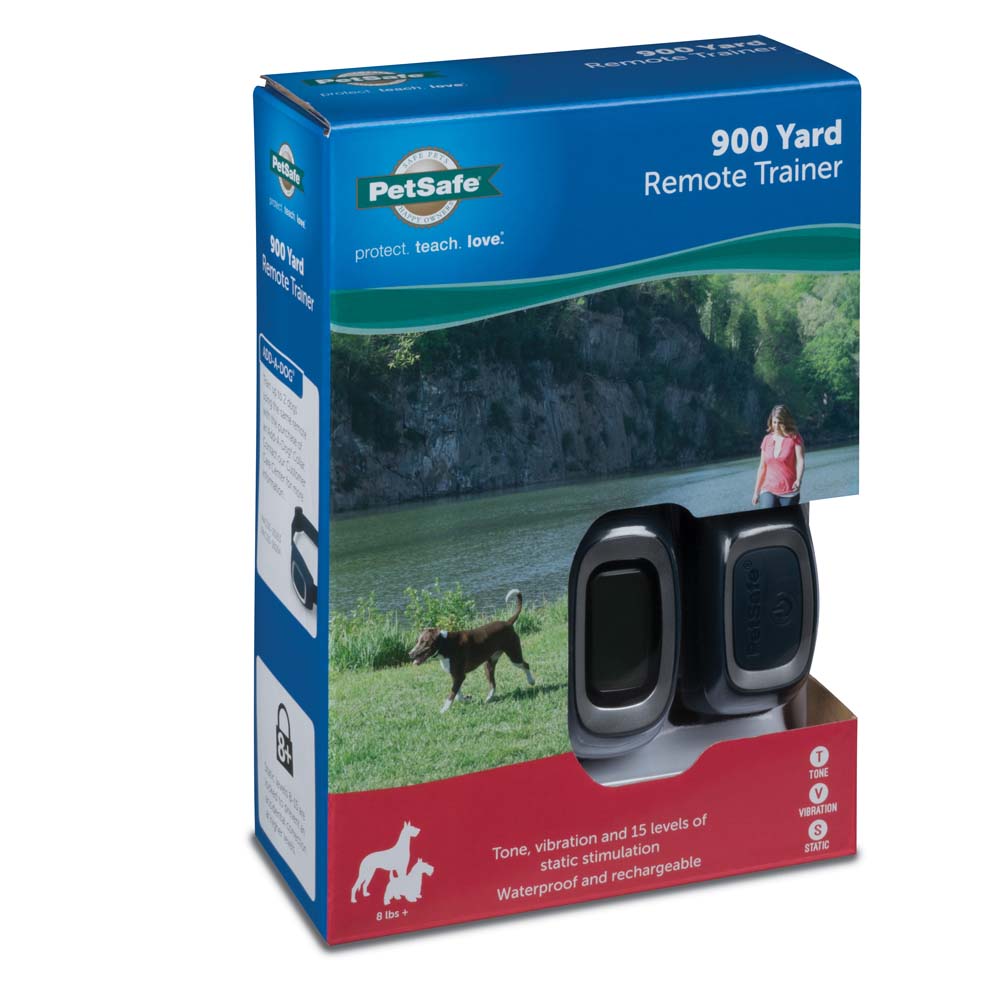 Petsafe 900 Yard Dog Trainer