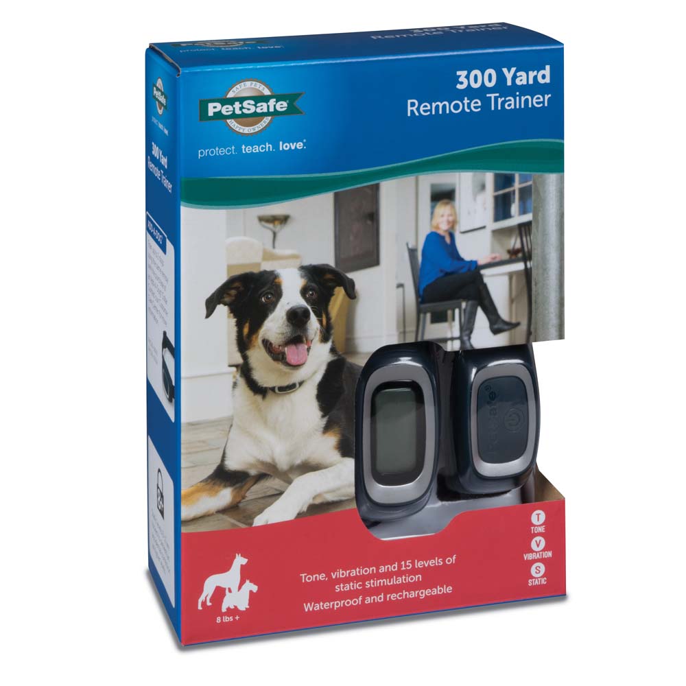 Petsafe 300 Yard Dog Trainer