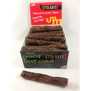 Etta Says Premium Deer Chew