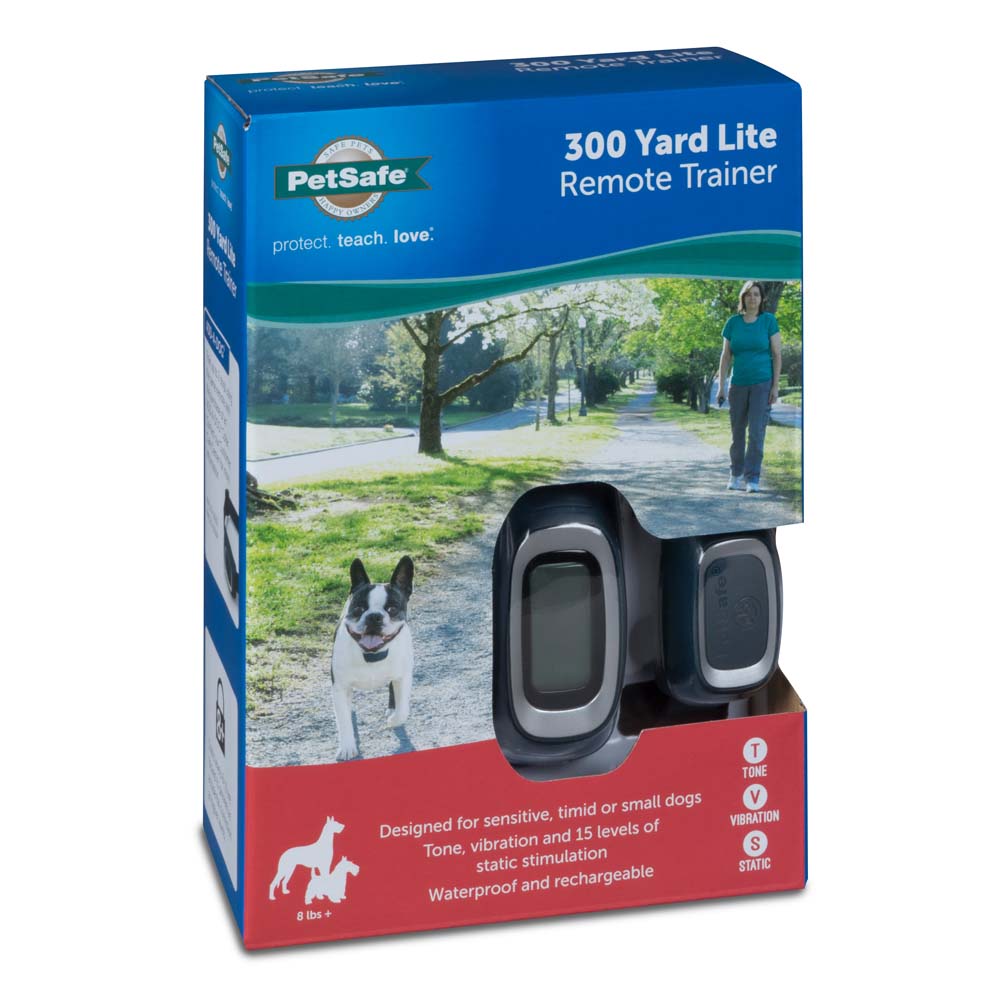 PETSAFE 300 YARD LITE TRAINER