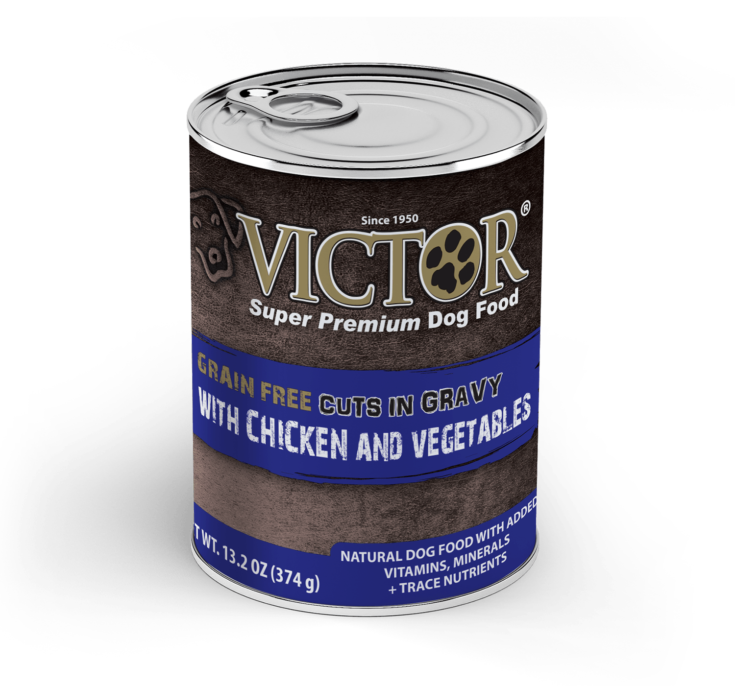 Victor Grain Free Chicken 13 oz