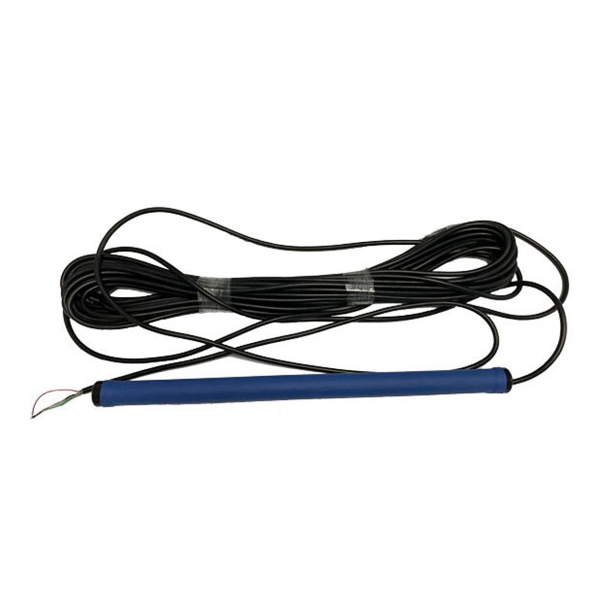 Wired Vehicle Entry and Exit Sensor