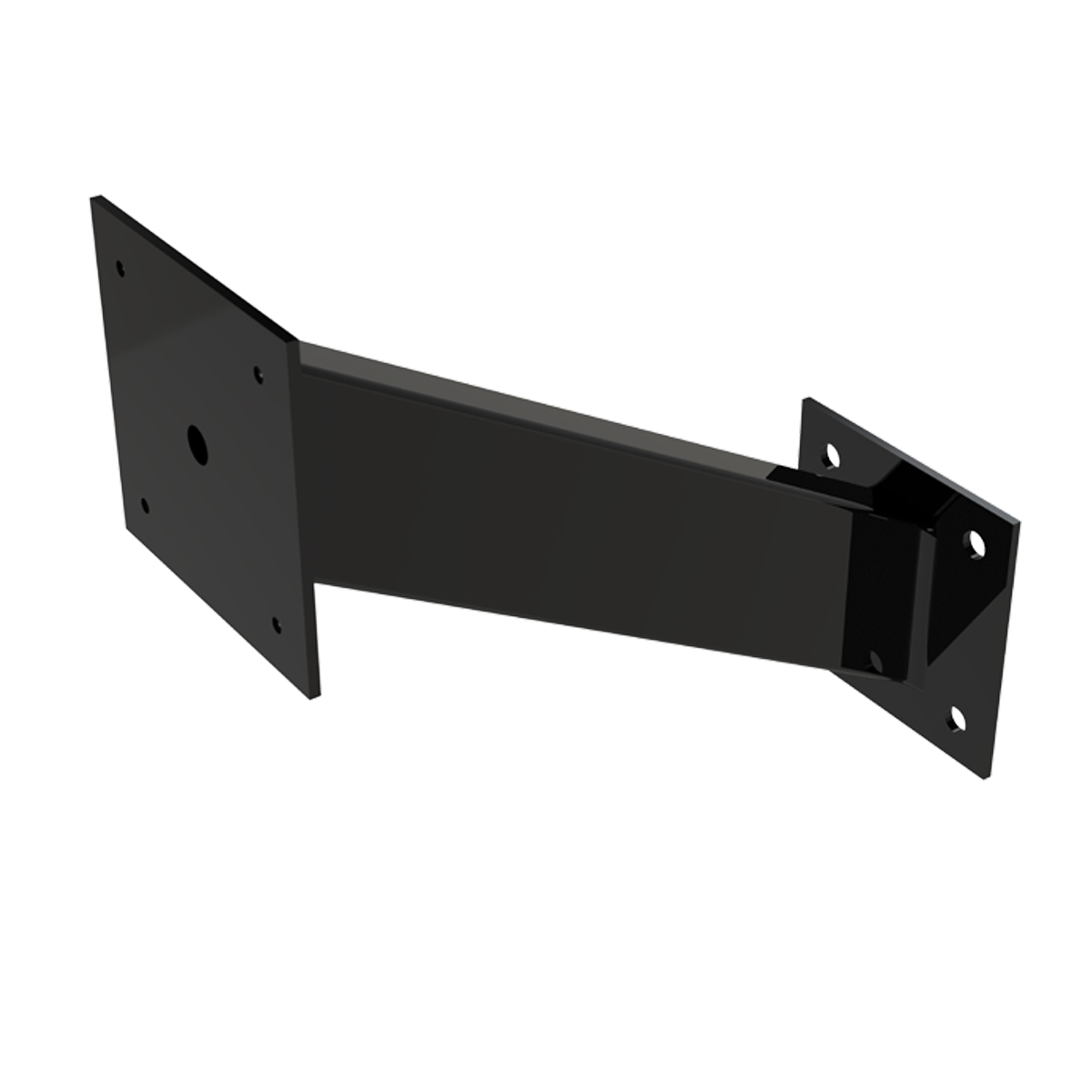 Ghost Controls AXGN Outdoor Mounting Pedestal