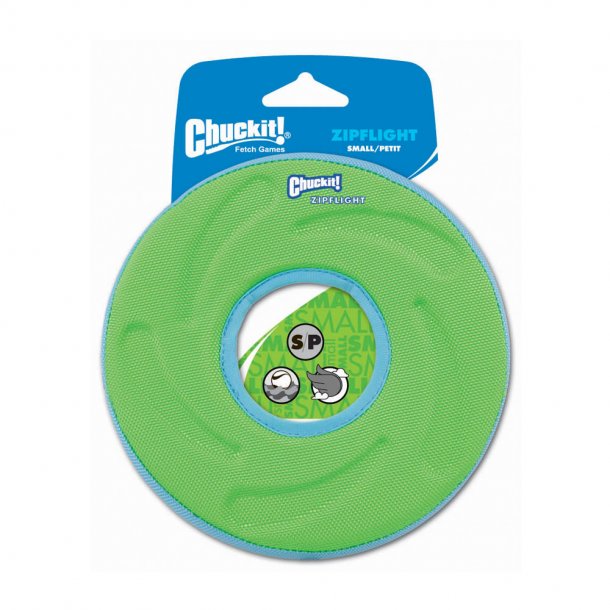 Chuckit Zipflight Small