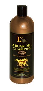 E3 Argan Oil Shampoo