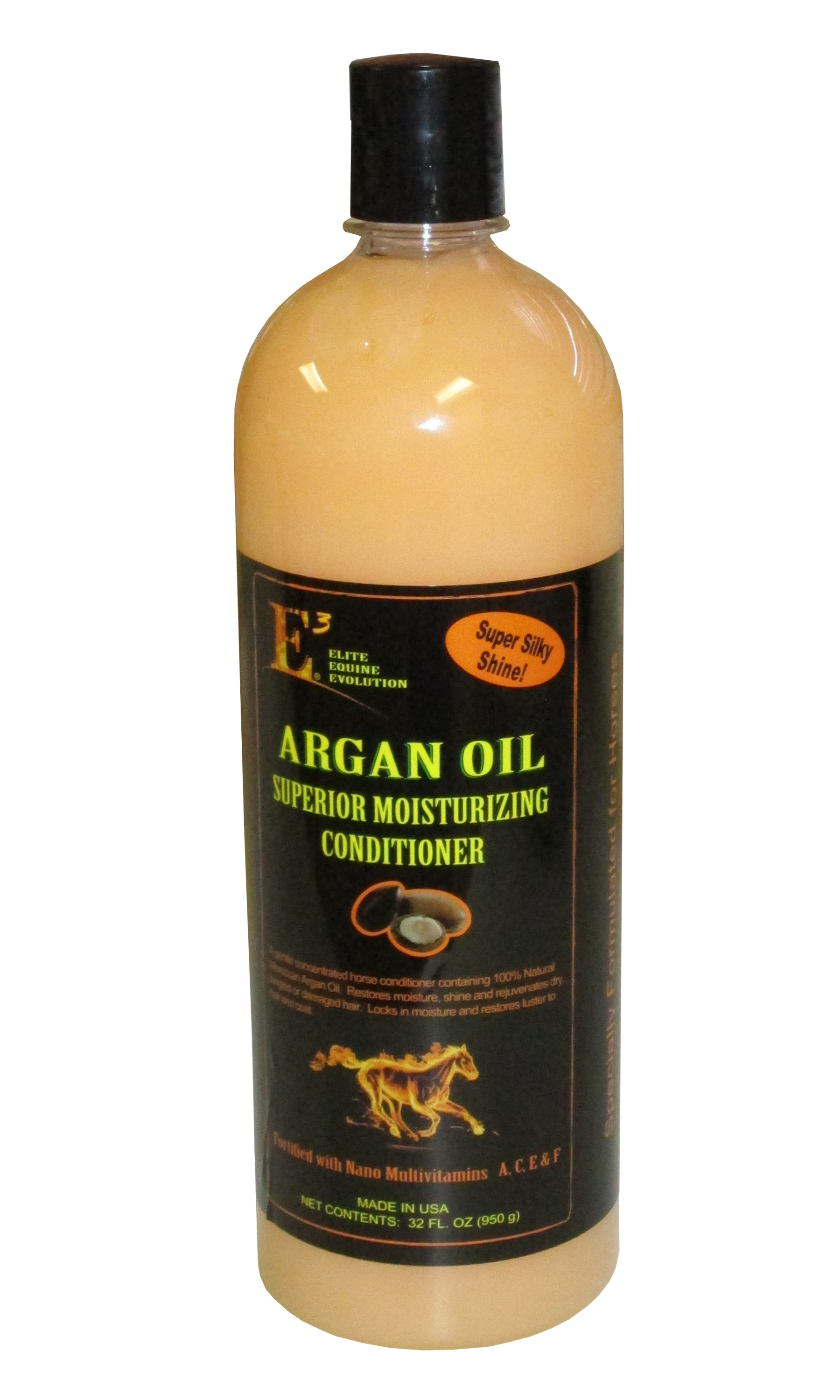 E3 Argan Oil Superior Moisturizing Conditioner 32 fl. oz.