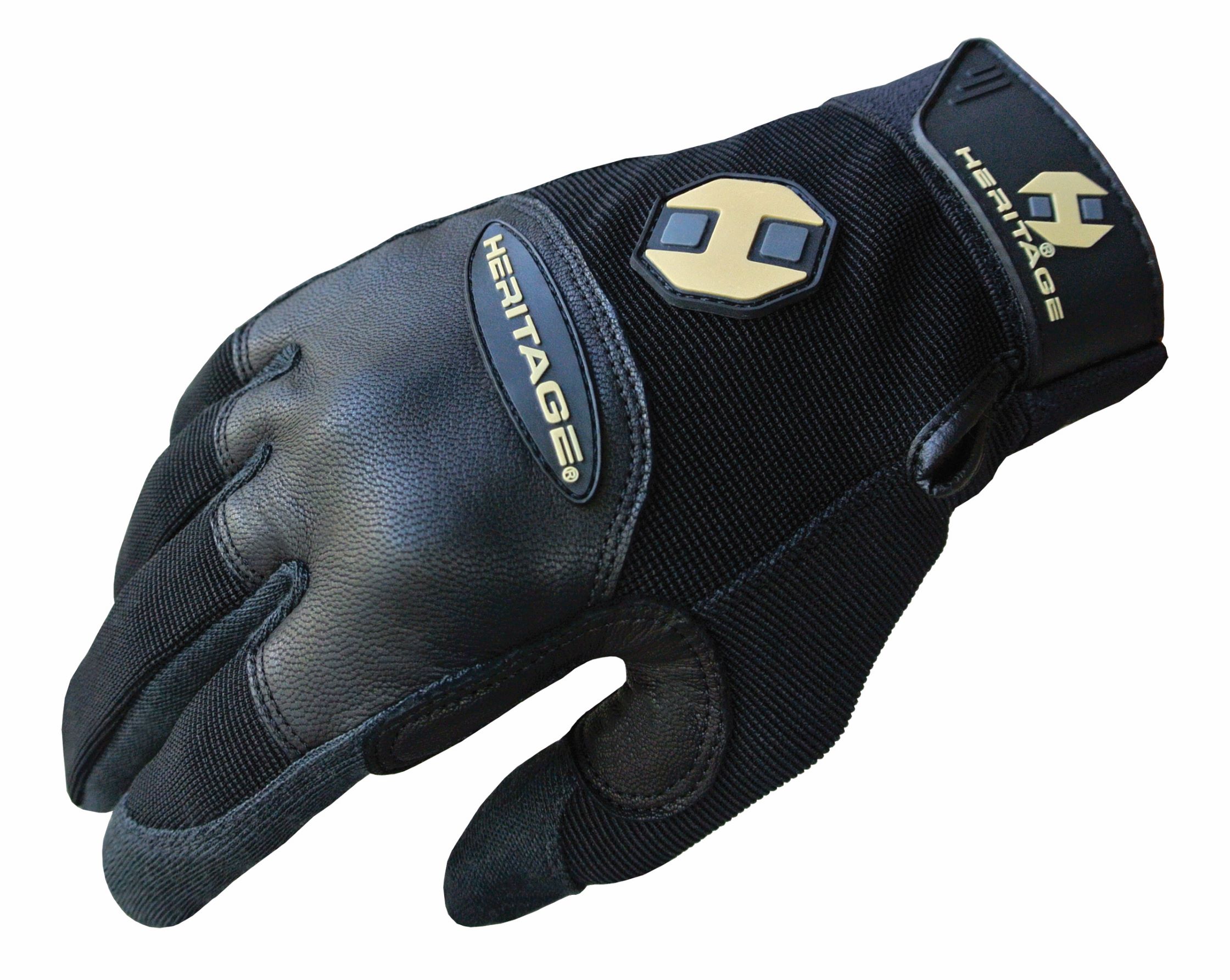 Heritage Champion Roping Glove, size 8