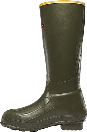 LACROSSE BURLY BOOT