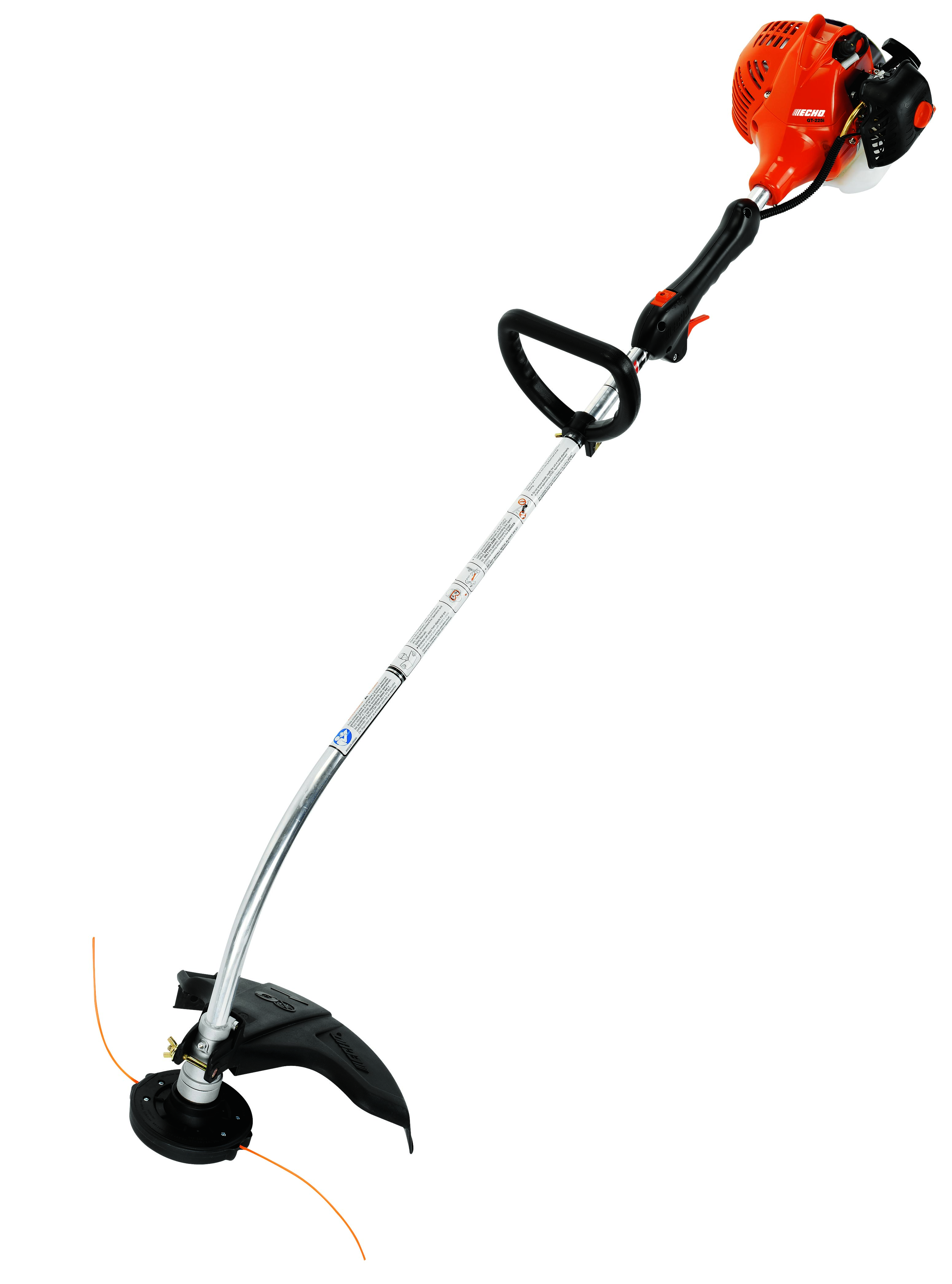 ECHO GT-225i CURVED TRIMMER