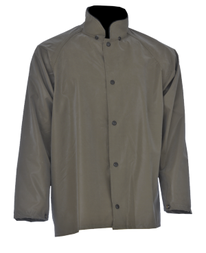 Watershed Rugged Rain Jacket