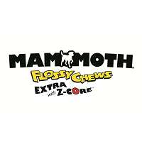 Mammoth logo