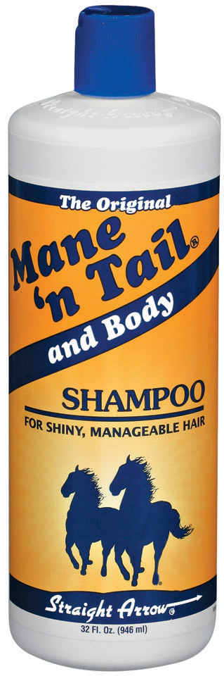 Original Mane n Tail Shampoo 32 oz.
