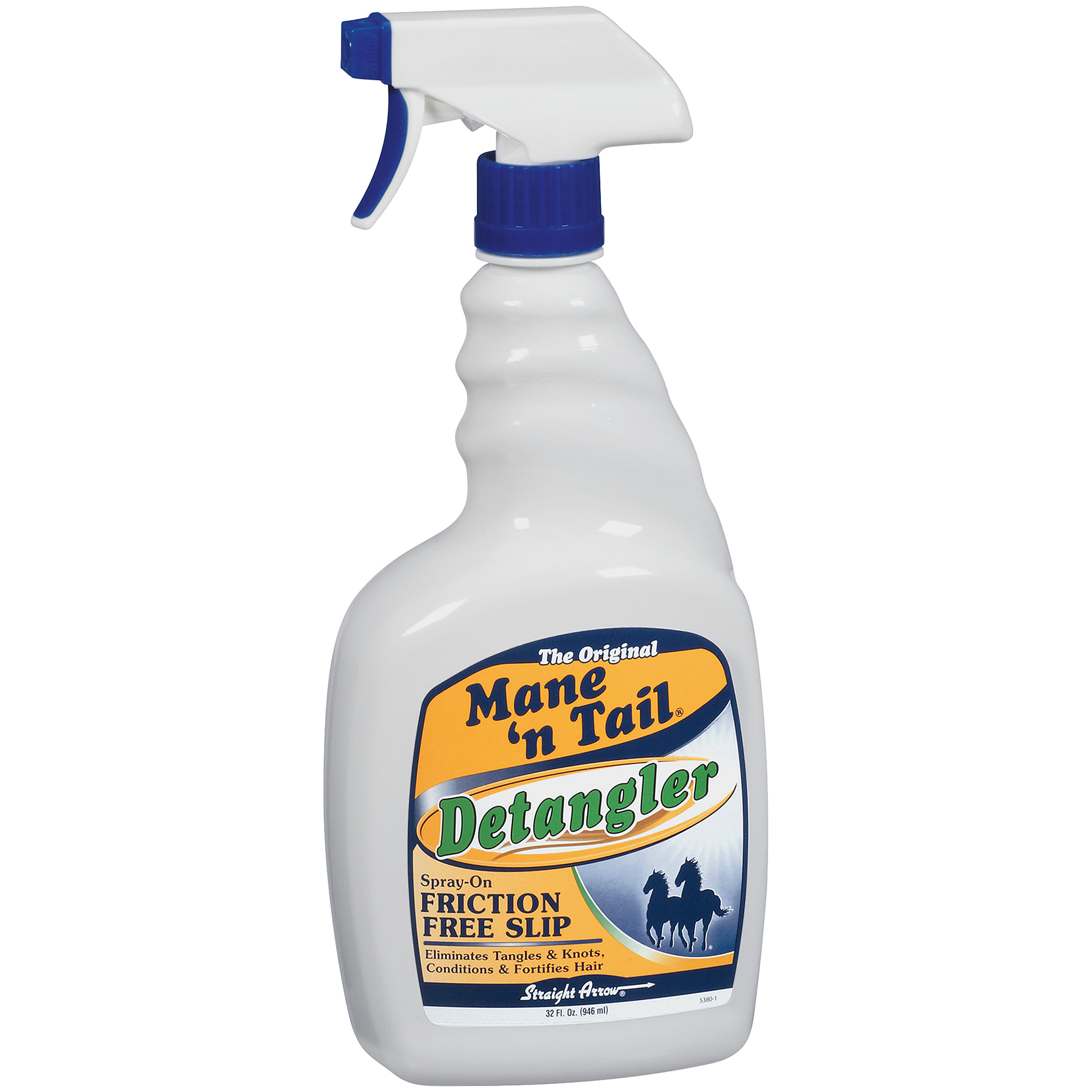 Original Mane 'n Tail Detangler 32 oz.