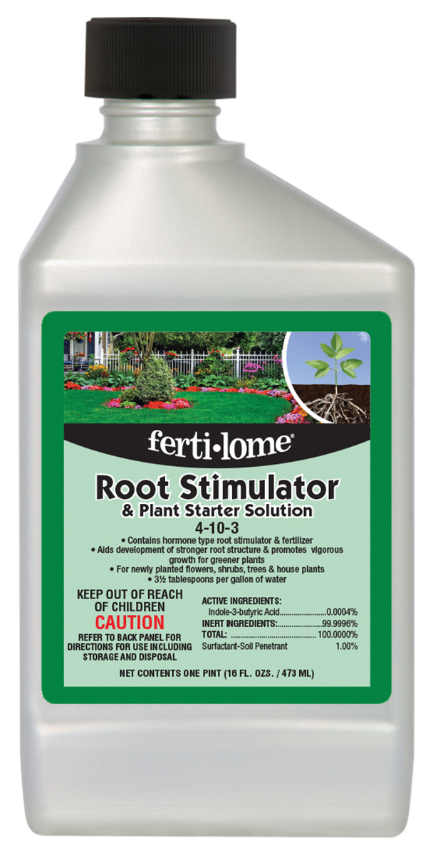 16OZ Root Stimulator