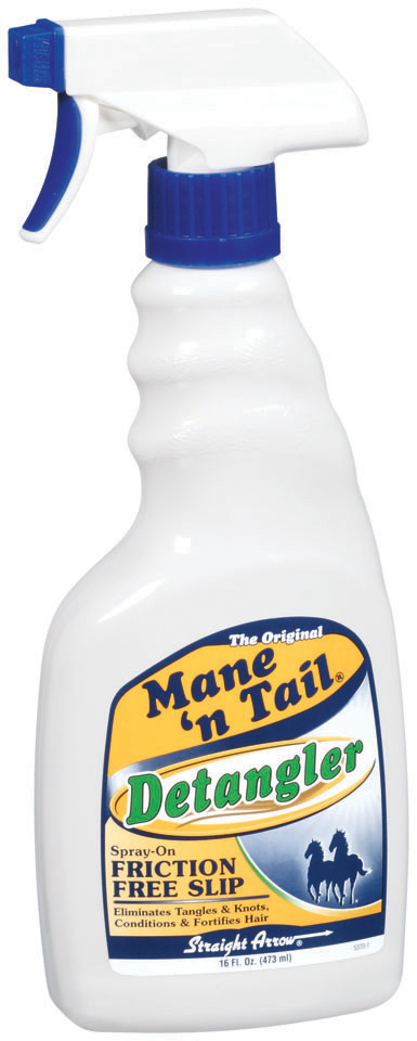 Original Mane n' Tail Detangler 16 oz.