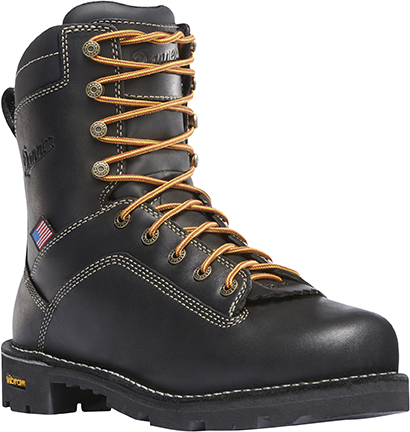 Danner Quarry USA Alloy Toe Boot