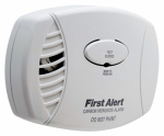 B/O CO Alarm