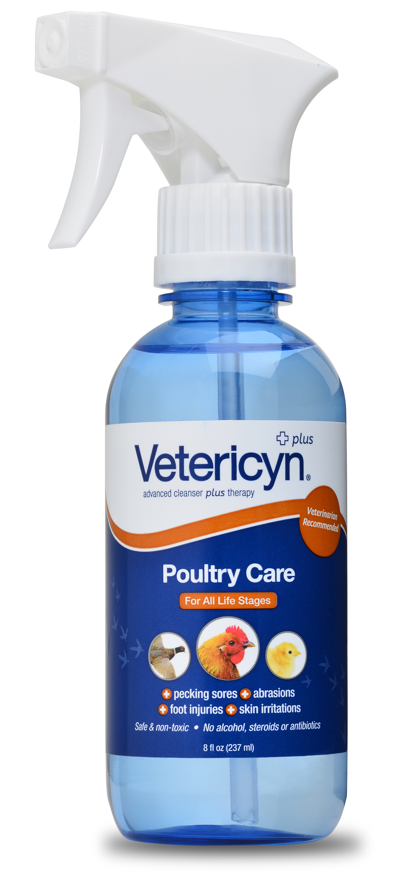 Vetericyn Poultry Care