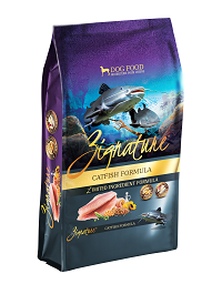 Zignature Catfish