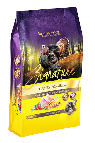 Zignature Turkey