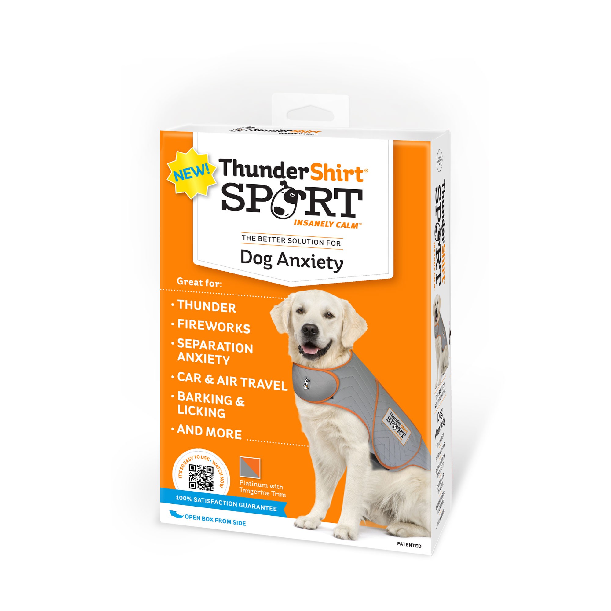Thundershirt Sport Extra Large