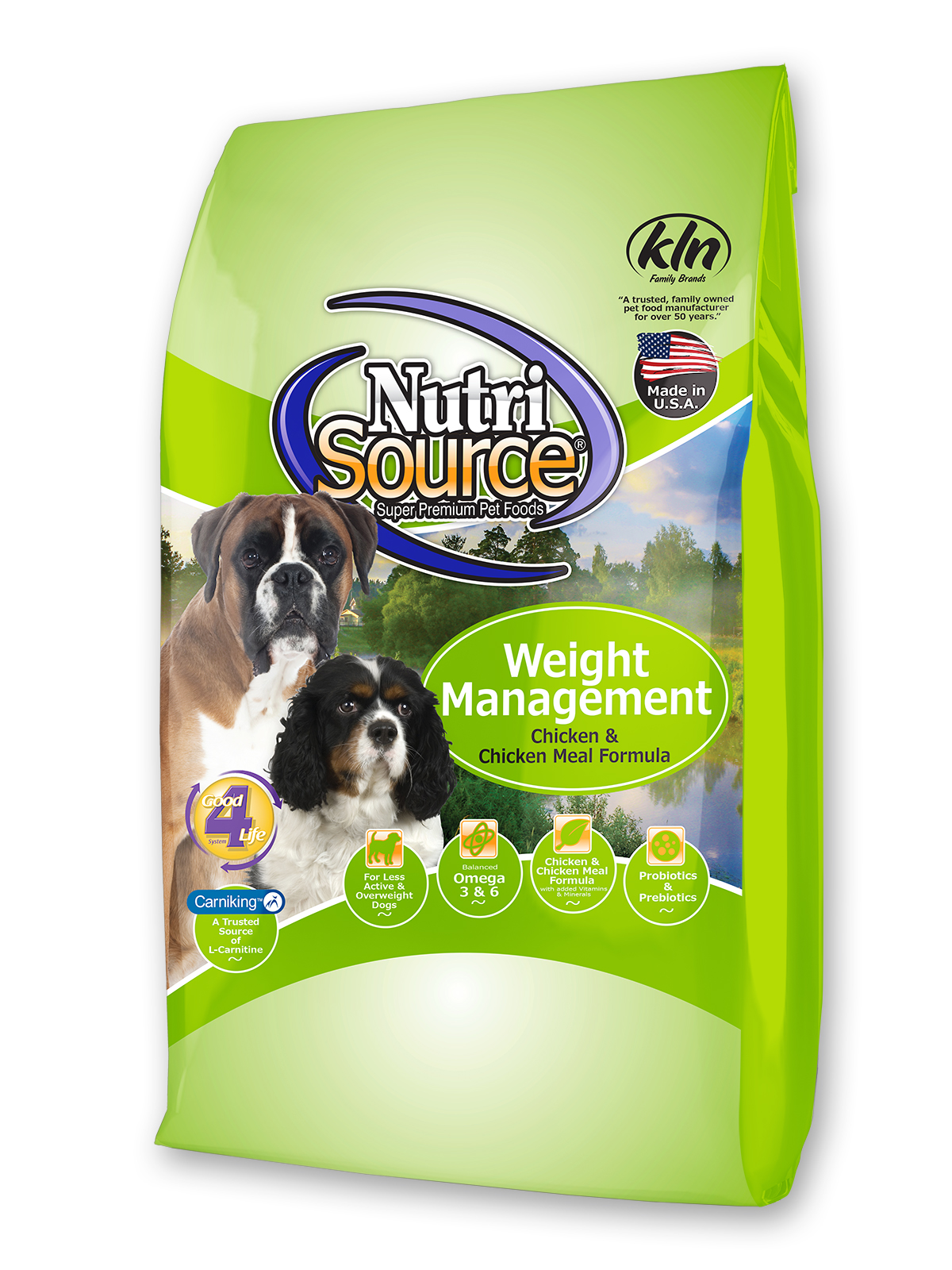 Nutri Source Grain Free  Weight 5lb