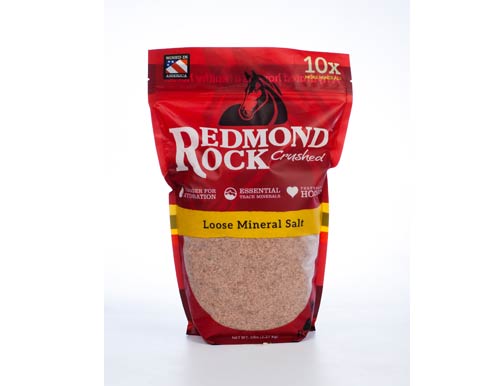 Redmond Rock Crushed Daily Supplement 5 lb.