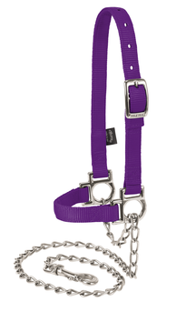 Weaver Adjustable Lamb Halter