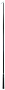 WEAVER SHOW STICK 60"