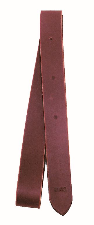 Professional Choice Half Breed Off Billet 1 3/4" x 65" Burgundy