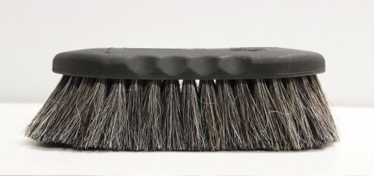 Professional Choice Horse Hair Brush Large