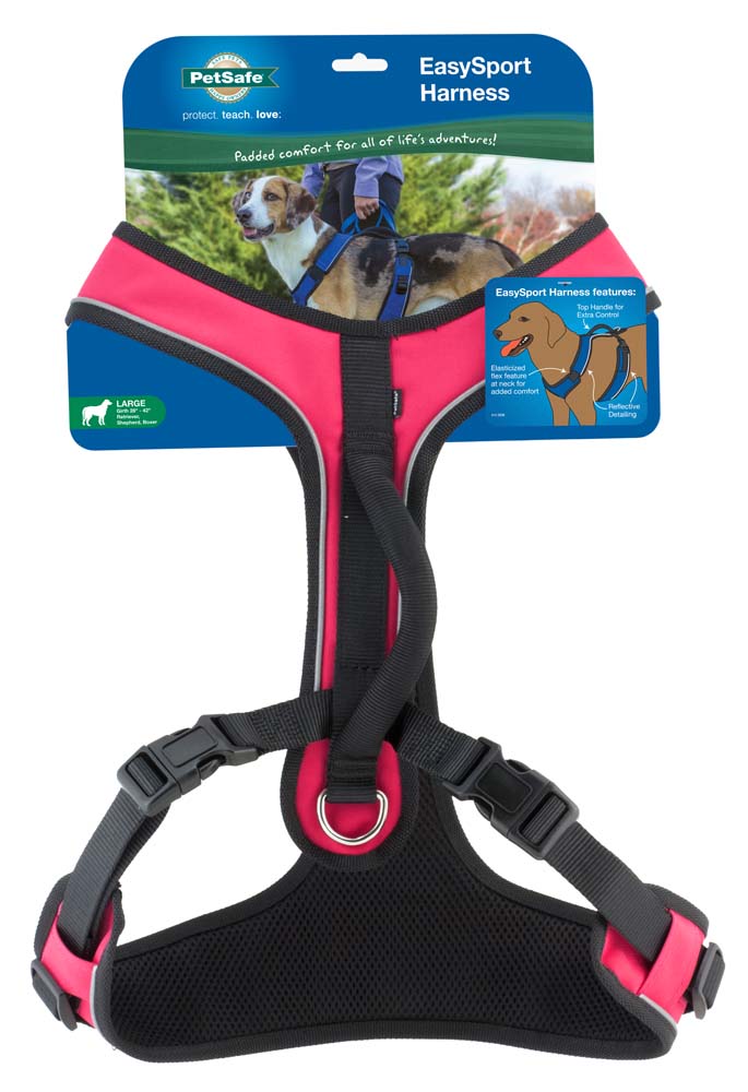 PetSafe Easysport Dog Harness