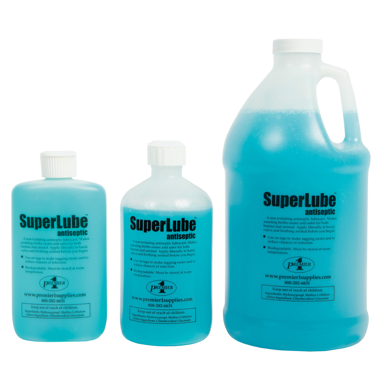 Premier Superlube