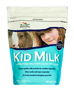Manna Pro Kid Milk Replacer
