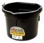 Miller Flat Back Bucket 8 Quart