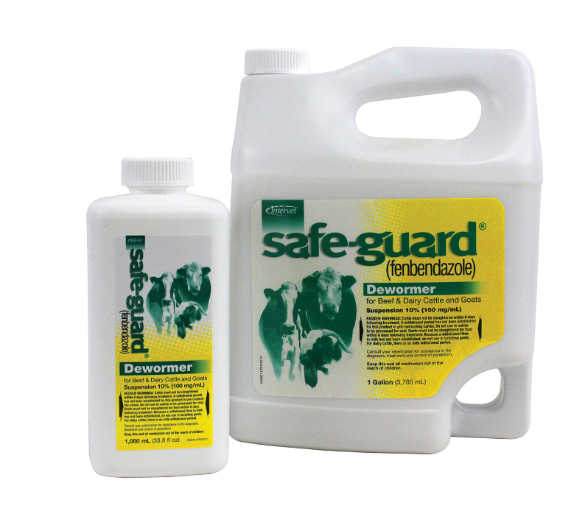 SAFE-GUARD® Suspension